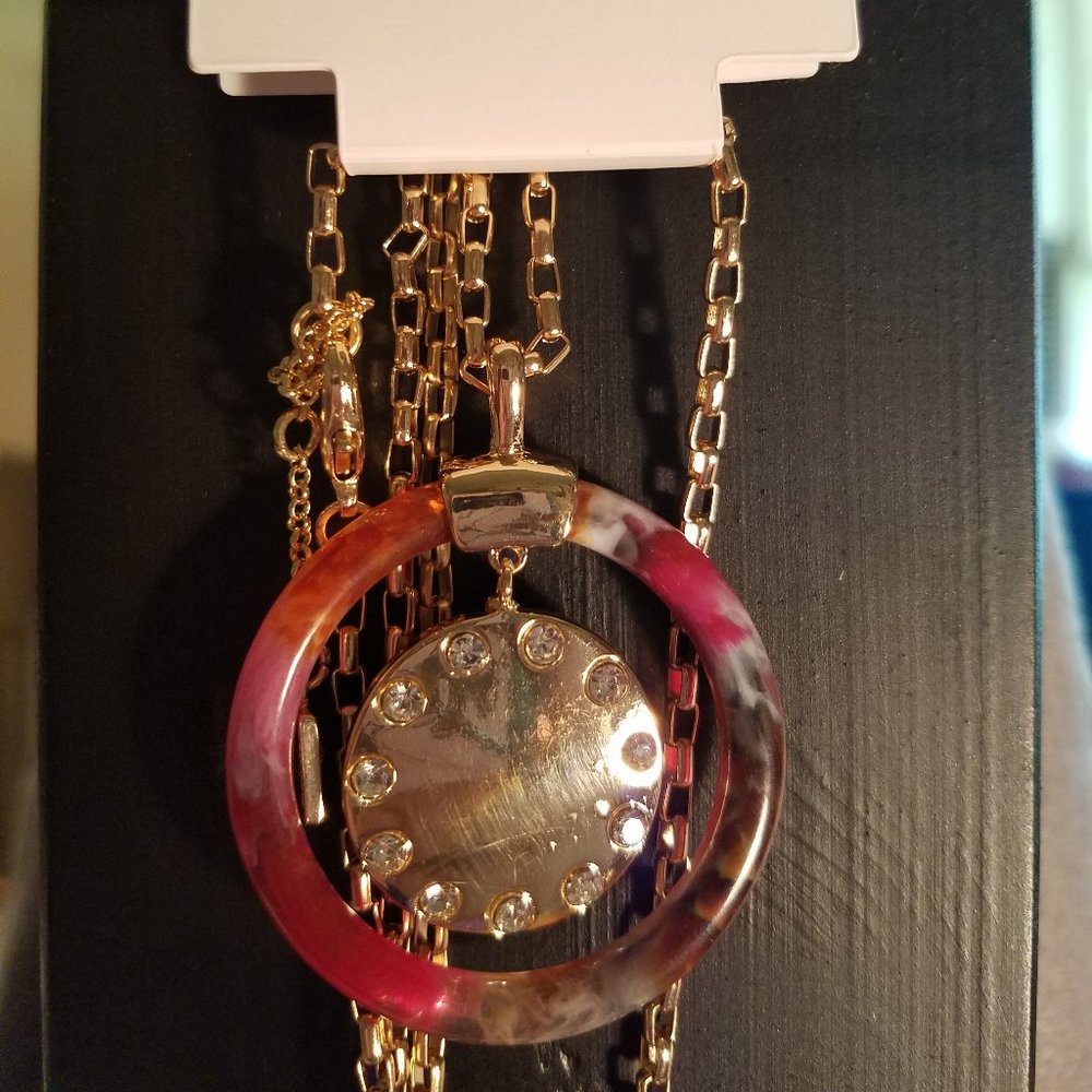 Laundry by Shelli segal Necklace